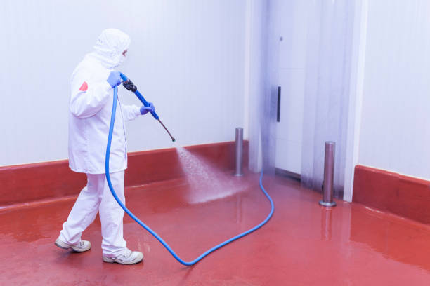 Best Factory Floor Cleaning  in Spearfish, SD