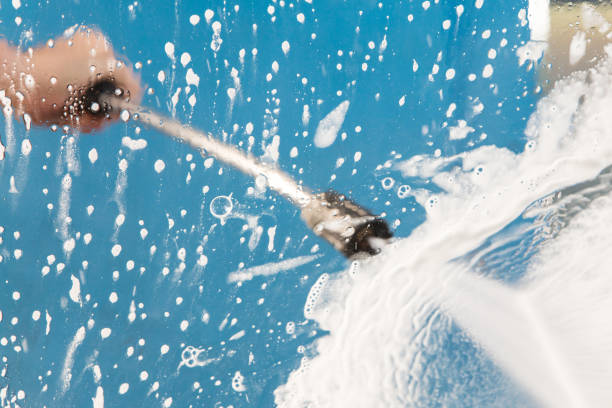 Best Pool Deck Cleaning  in Spearfish, SD
