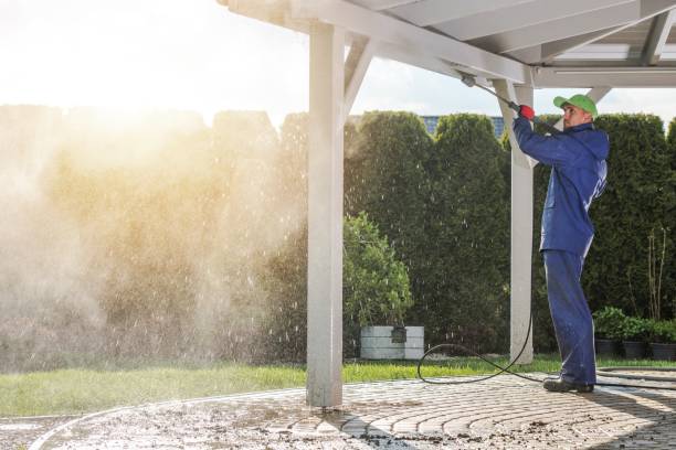 Boat and Dock Cleaning in Spearfish, SD