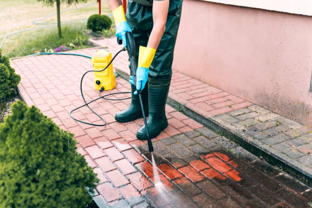 Spearfish, SD Pressure Washing Company