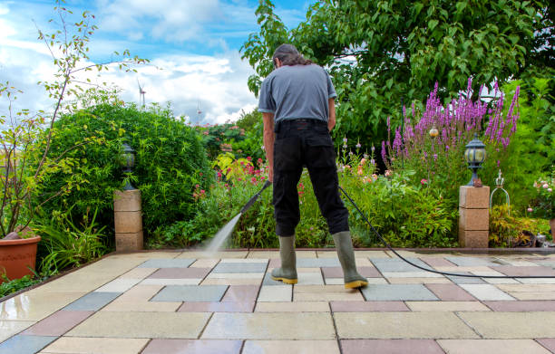 Best Sidewalk and Walkway Cleaning  in Spearfish, SD