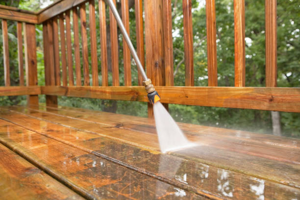 Best Driveway Pressure Washing  in Spearfish, SD