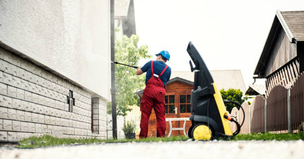 Best Building Exterior Washing  in Spearfish, SD